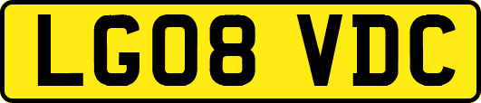 LG08VDC