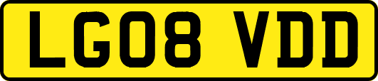 LG08VDD