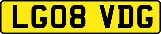 LG08VDG