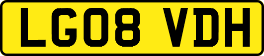 LG08VDH