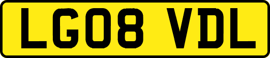LG08VDL