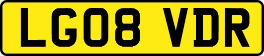 LG08VDR