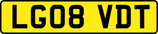 LG08VDT