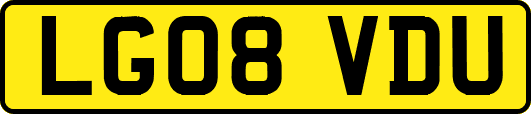 LG08VDU