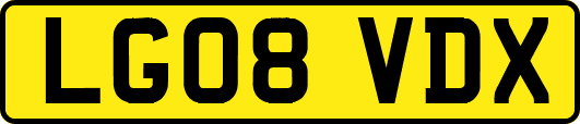 LG08VDX