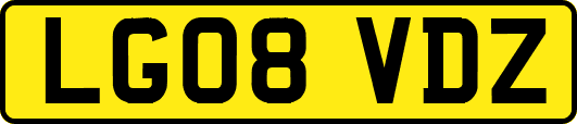 LG08VDZ
