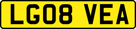 LG08VEA