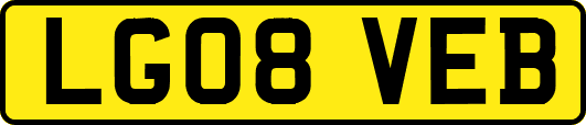 LG08VEB