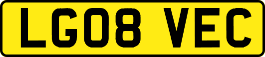 LG08VEC
