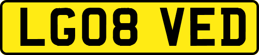 LG08VED