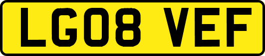 LG08VEF