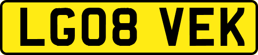 LG08VEK