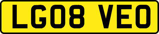 LG08VEO