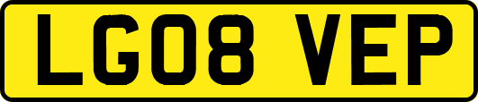 LG08VEP