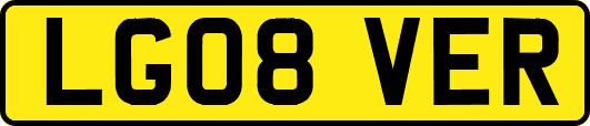 LG08VER