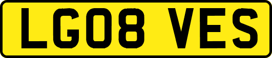 LG08VES
