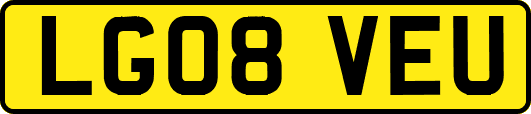 LG08VEU