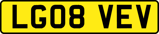 LG08VEV
