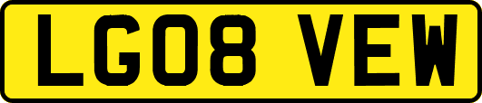 LG08VEW
