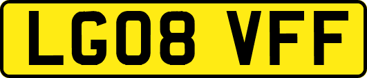 LG08VFF