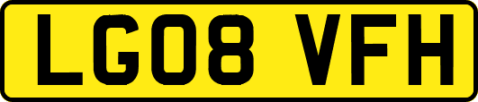 LG08VFH