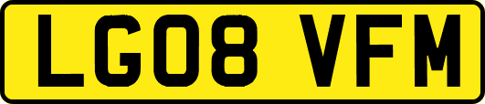 LG08VFM