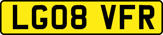 LG08VFR