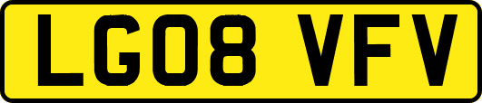 LG08VFV
