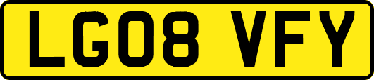 LG08VFY