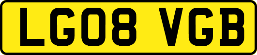 LG08VGB