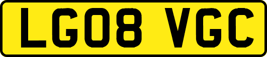 LG08VGC