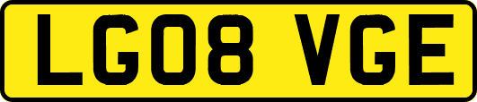 LG08VGE