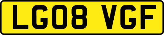 LG08VGF