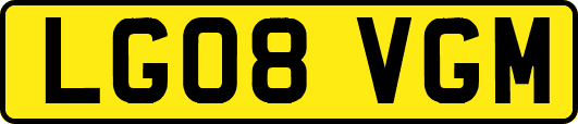 LG08VGM