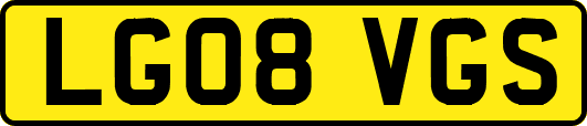LG08VGS
