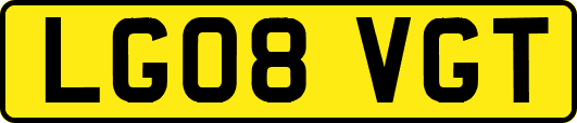 LG08VGT