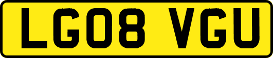 LG08VGU
