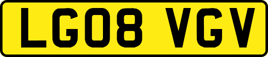 LG08VGV