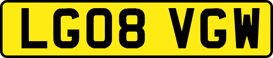 LG08VGW