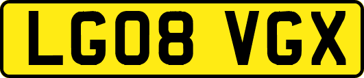 LG08VGX