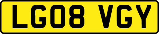 LG08VGY