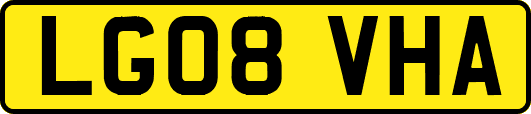 LG08VHA