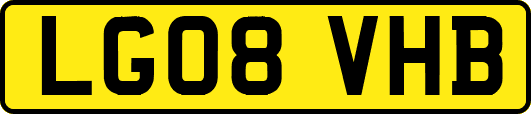 LG08VHB