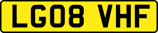LG08VHF