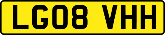 LG08VHH