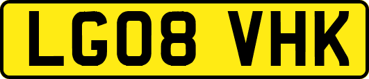 LG08VHK