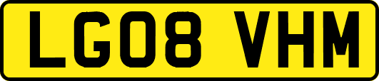 LG08VHM