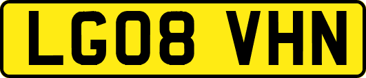 LG08VHN