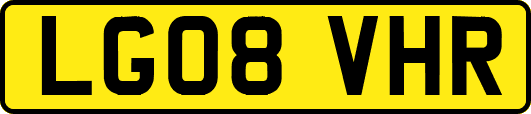 LG08VHR
