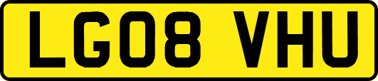 LG08VHU